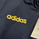 Corta Vento - Espanha Azul Escuro