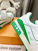 Louis Vuitton Trainer