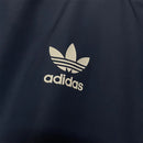 Corta Vento - Itália Azul Escuro