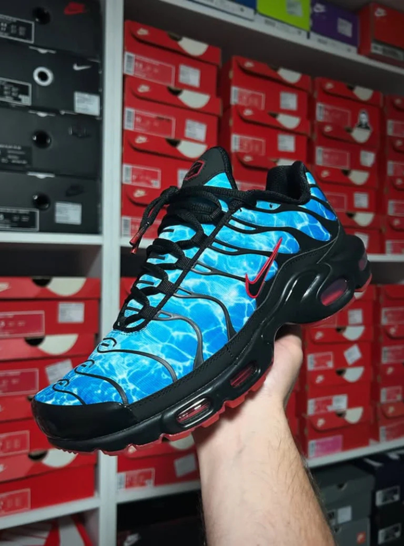 NK Air Max Tn