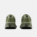 New Balance 9060 Dark Olivine Olivine Black