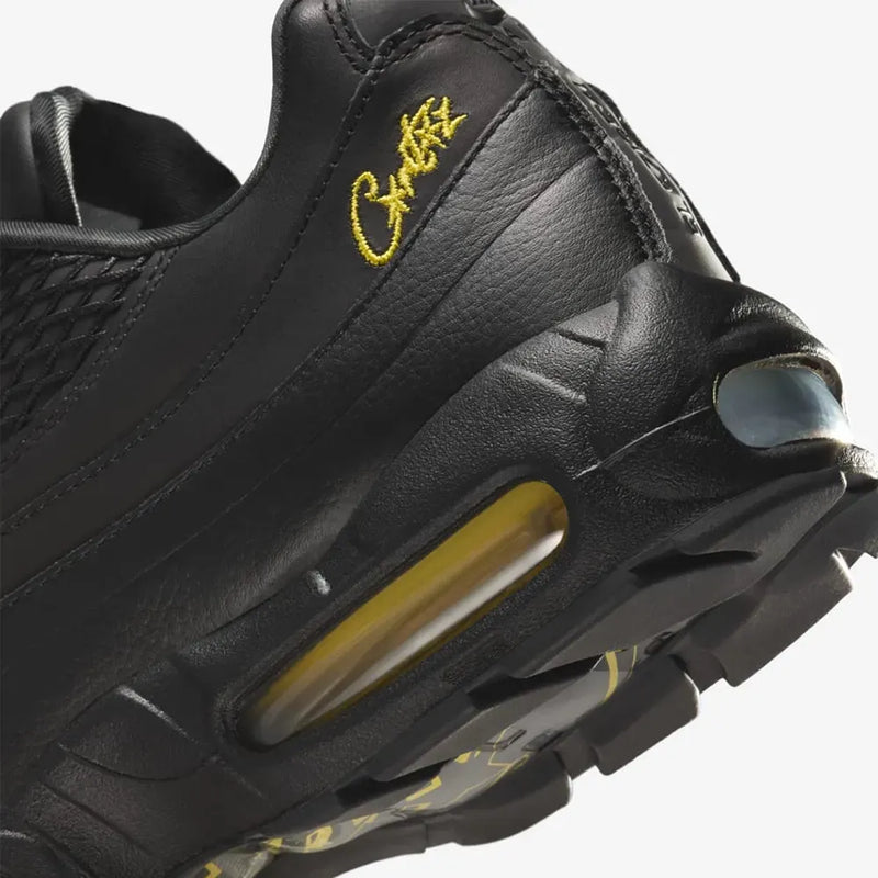 Nike Air Max 95 'Honey Black'