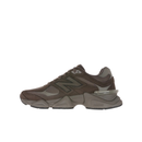 Tênis New Balance 9060 Unissex - Marrom