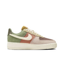 Nike Air Force 1 'Oil Green Terra Blush'