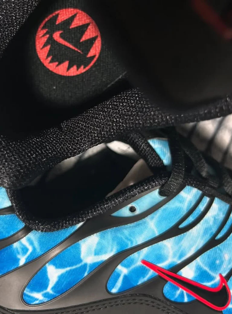 NK Air Max Tn