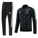 Conjunto de Frio - Ajax Preto