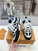 LV Skate Louis Vuitton