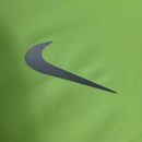 Corta Vento - Nike Night Running Verde Fluorescente