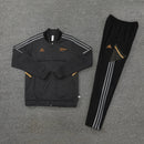 Conjunto de Frio - Arsenal Preto