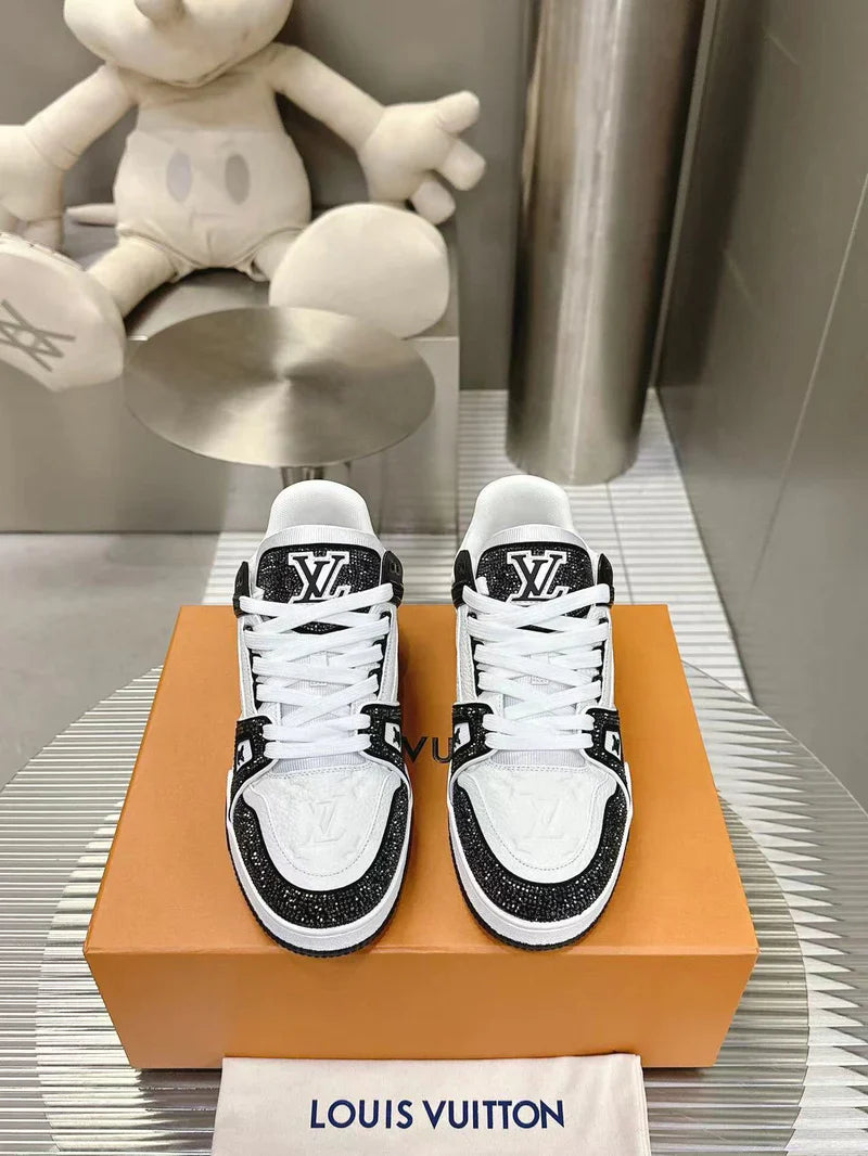 Louis Vuitton Trainer