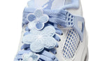 Air Jordan 4 Retro Forget Me Not Azul