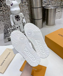 Louis Vuitton Trainer