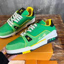 Louis Vuitton Trainer