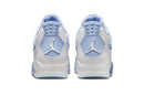 Air Jordan 4 Retro Forget Me Not Azul