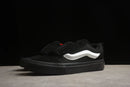 Vans Knu Skool Black