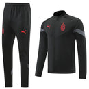 Conjunto de Frio - Milan Preto
