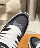 Louis Vuitton Trainer