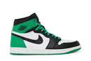Air Jordan 1 High OG Lucky Green Verde