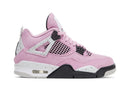 Air Jordan 4 Retro Orchid Rosa