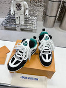 LV Skate Louis Vuitton