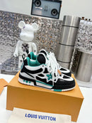 LV Skate Louis Vuitton