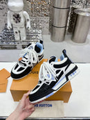 LV Skate Louis Vuitton