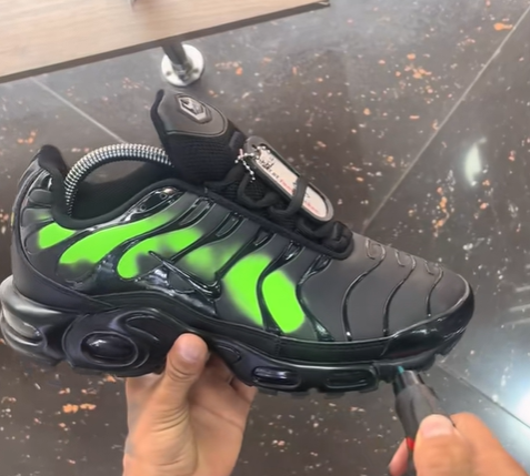 NK Air Max Tn