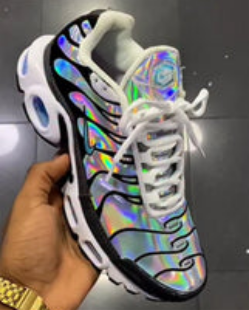 NK Air Max Tn