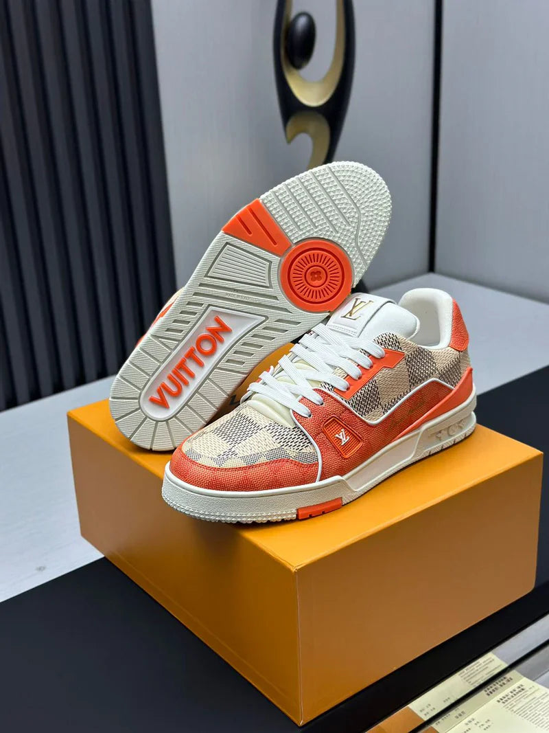 Louis Vuitton Trainer