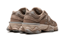 New Balance 9060 Mushroom Brown