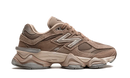 New Balance 9060 Mushroom Brown