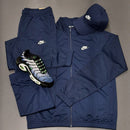 Kit Nike (boné, blusa, calça e tênis)