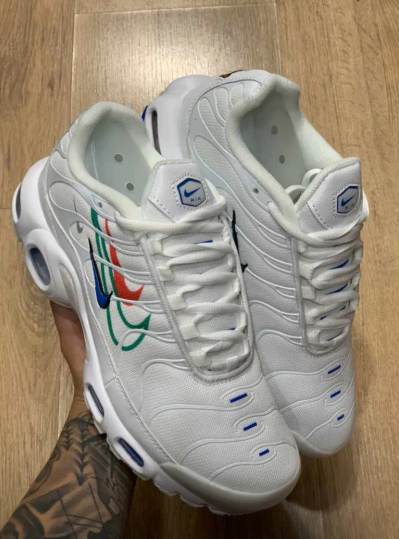 NK Air Max Tn