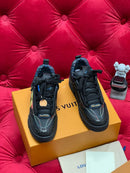 LV Skate Louis Vuitton