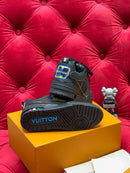 LV Skate Louis Vuitton