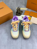 LV Skate Louis Vuitton