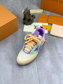 LV Skate Louis Vuitton