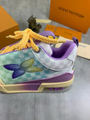 LV Skate Louis Vuitton