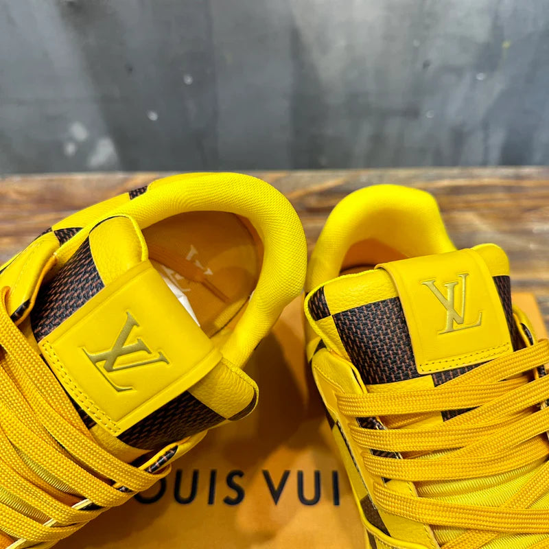 Louis Vuitton Trainer