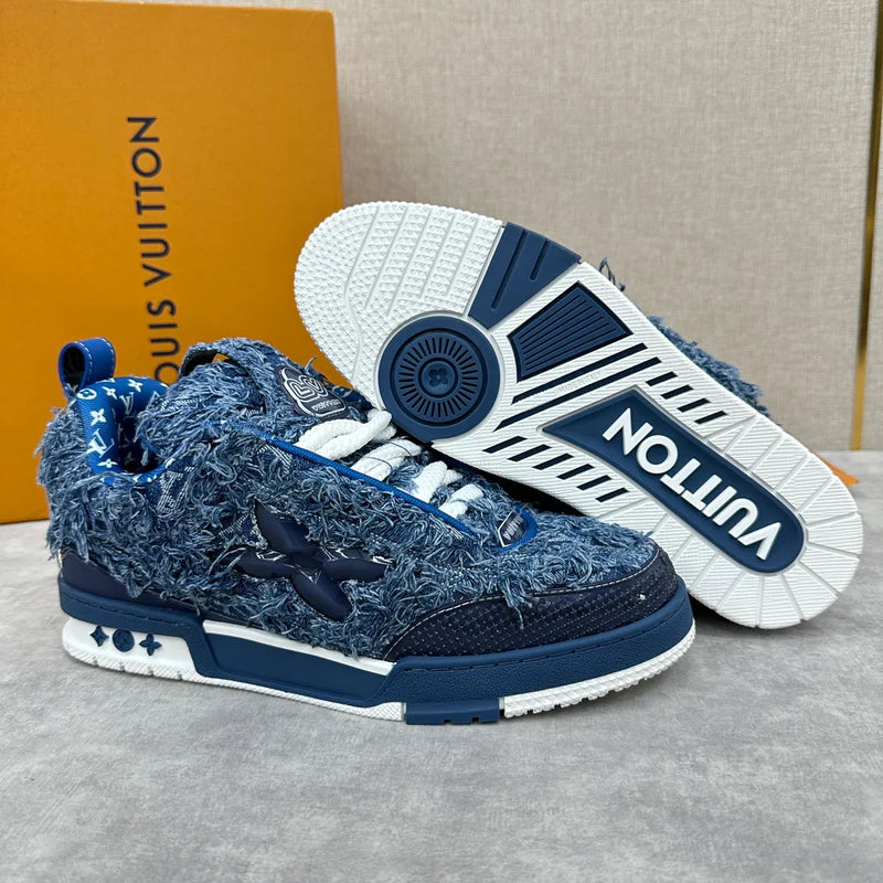 LV Skate Louis Vuitton