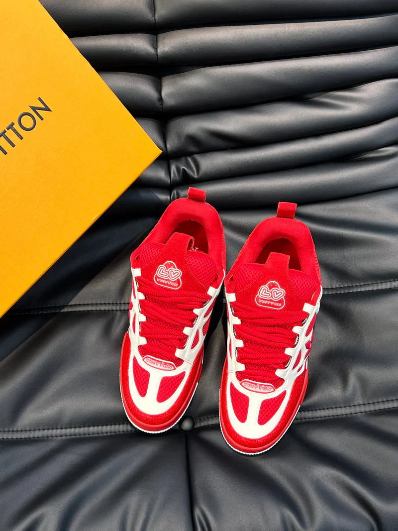 LV Skate Louis Vuitton
