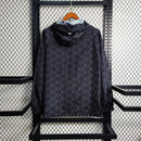 Corta Vento - New York Yankees Preto