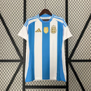 Camisa Argentina - Home