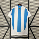 Camisa Argentina - Home