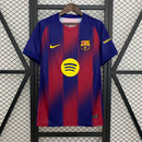 Camisa Barcelona - Home