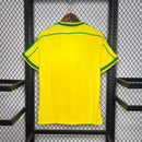 Camisa Brasil - Copa 1998 Home