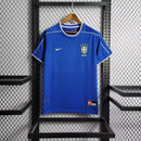Camisa Brasil - Copa 1998 Home (Cópia)