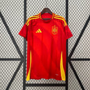 Camisa da Espanha - Home