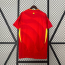 Camisa da Espanha - Home