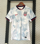 Camisa Estados Unidos - Home